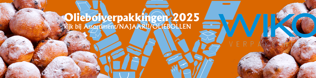 Oliebollen