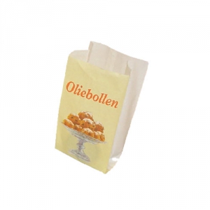 OLIEBOLLEN