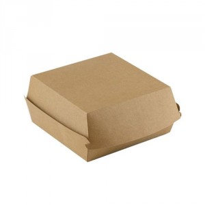 Snackbakken KRAFT