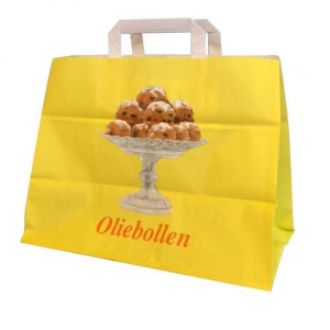 OLIEBOLLEN