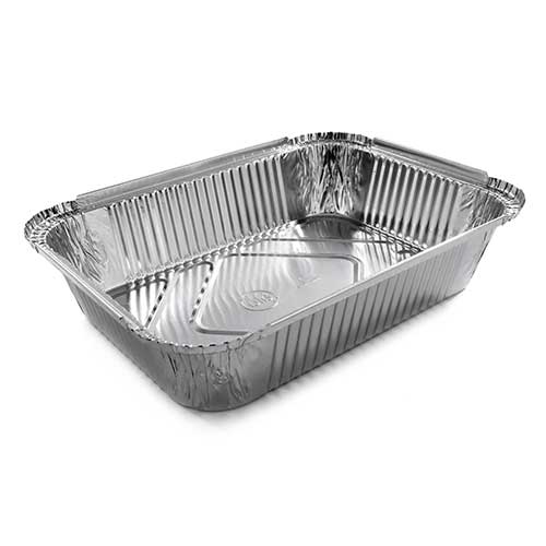 Aluminium bakken R 64-L, 2000cc
