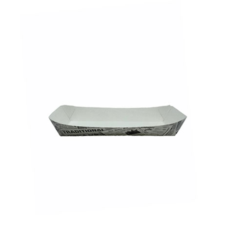 Kartonnen  A 16 BREED 