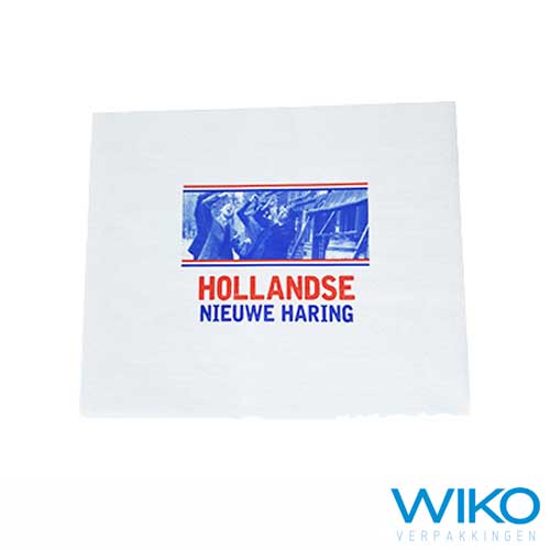 Fishpack vel 33 x 40cm