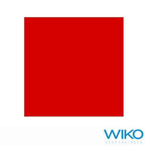 Kadopapier rood
