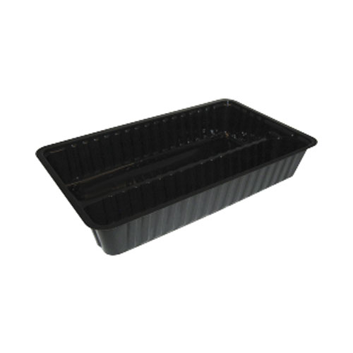 Plastic bak A 24 / 2