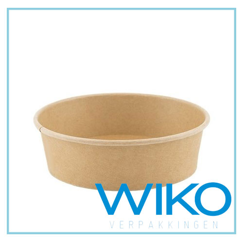 Kraft Saladebowl 500cc 
