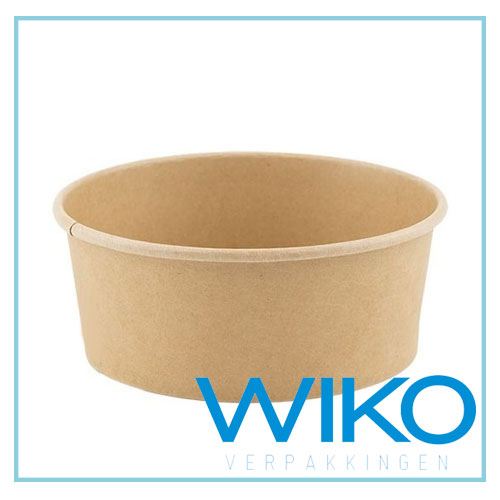 Kraft Saladebowl 750cc