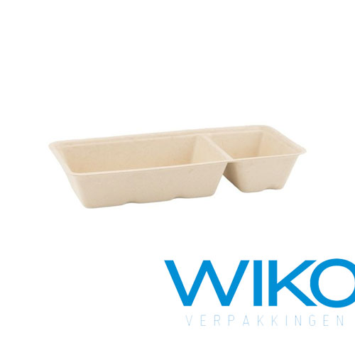 Snackbakje SUIKERRIET A7 + 1 (A23)