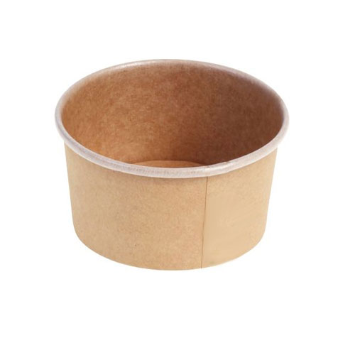 Kraft Bowl ?100mm 250cc BRUIN