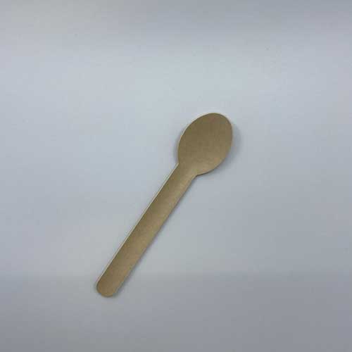 Lepel papier [P2P] 155mm, BRUIN