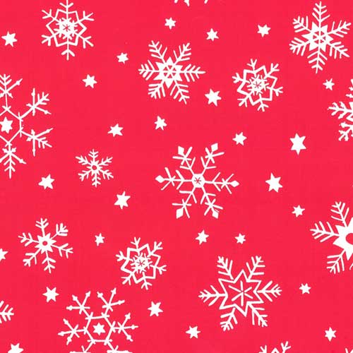 Cadeaupapier 30cm Kerst Gold 90131