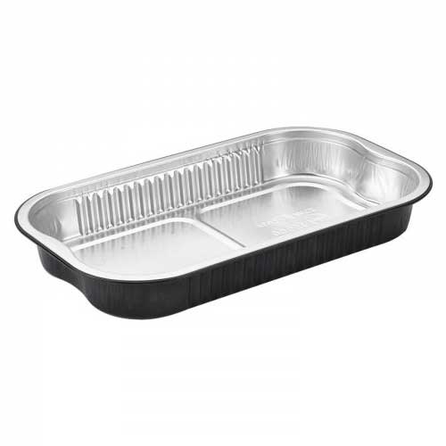Aluminium bak 700cc Ready2Cook ®