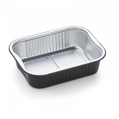 Aluminium bak 750cc Ready2Cook ®