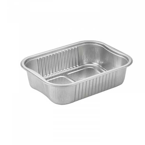 Aluminium bak 750cc Ready2Cook ®