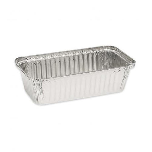 Aluminium bak R 14L (08390)