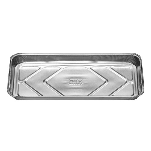 Aluminium bak 250460