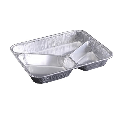 Aluminium menubak R 819G (250960)
