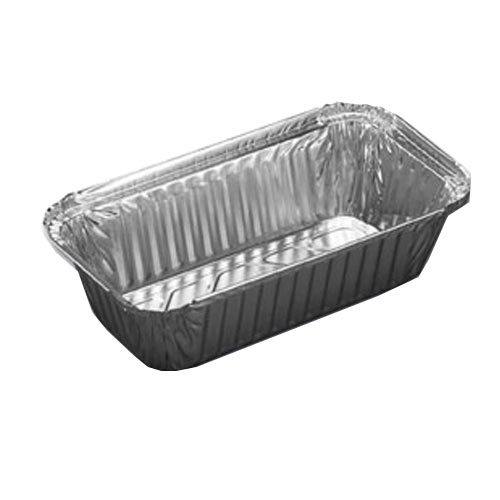 Aluminium bak R 13L (08367)
