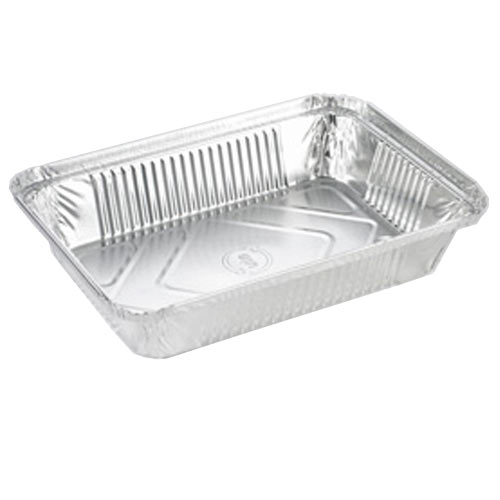 Aluminium bak R 84L (08386)