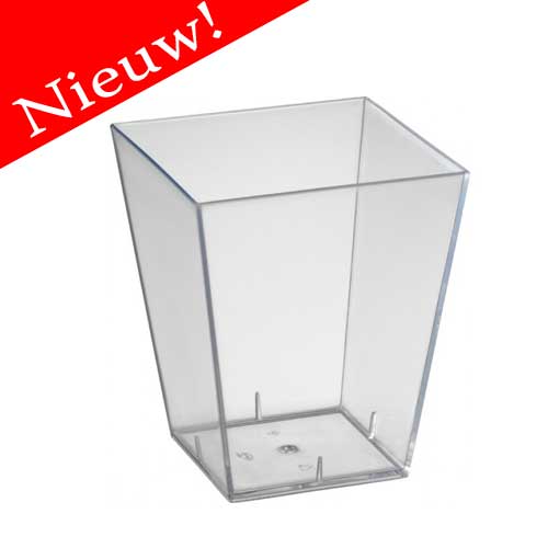 Amuse- Bouche SQUARE 150 cc