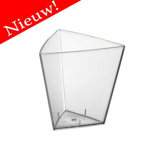 Amuse- Bouche TRIANGEL 110 cc