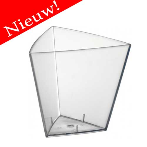 Amuse- Bouche TRIANGEL 480 cc