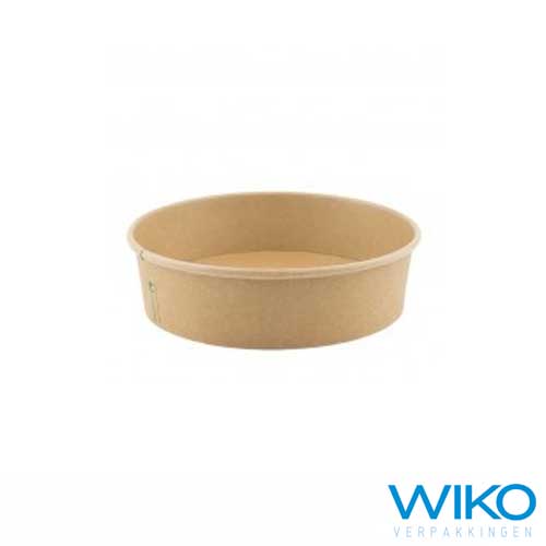 Kraft Saladebowl 1000cc 
