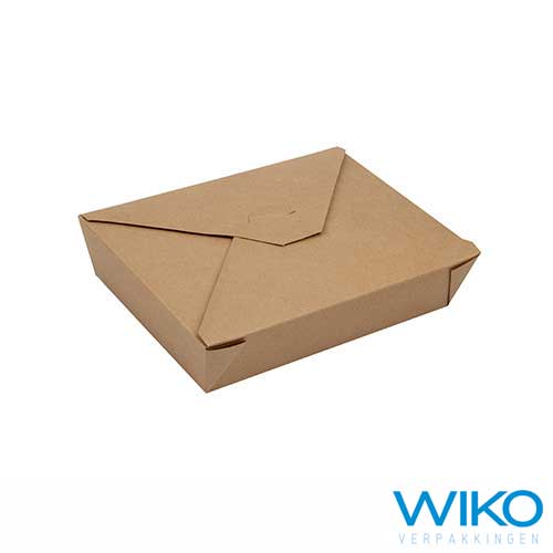 Take Away Box 1350cc BRUIN