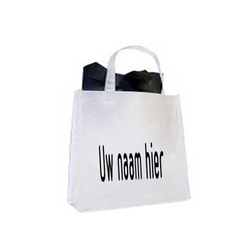 PP  Non Woven tas , WIT