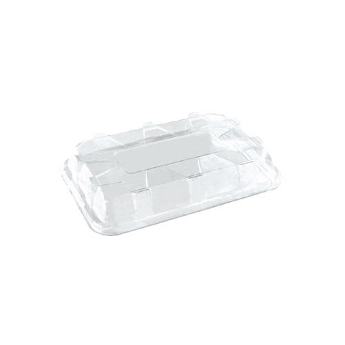 Deksels A-PET 36 x 24 cm Sabert