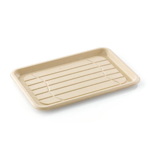 Pulpschalen Sabert 35 x 24 cm