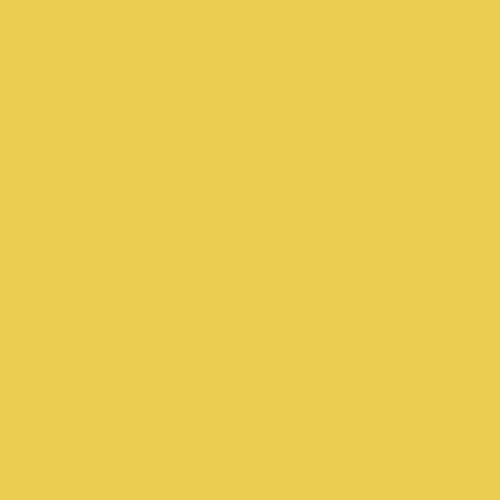 Krullint 5 mm Goud