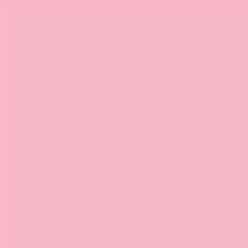 Krullint 5 mm Roze