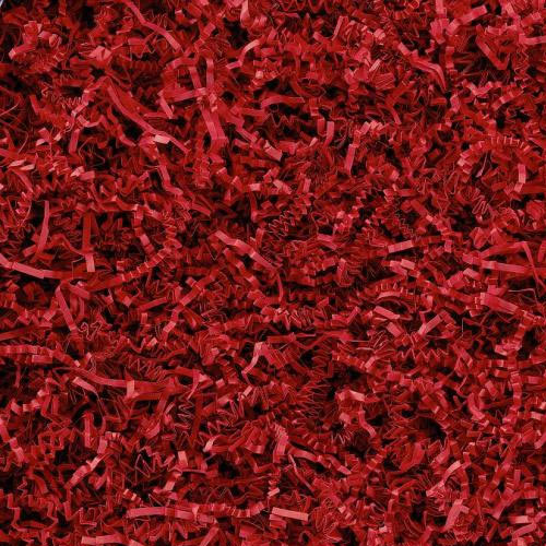 SizzlePak® # 024, diep rood