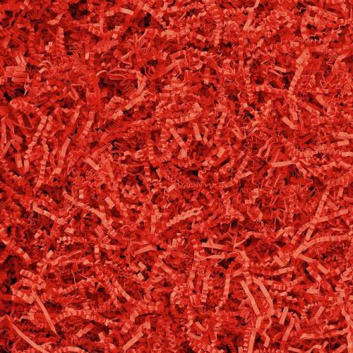 SizzlePak® # 029, rood