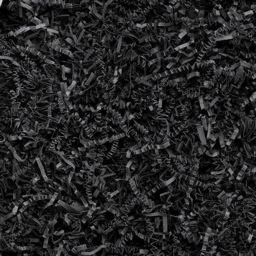 SizzlePak® # 401, zwart