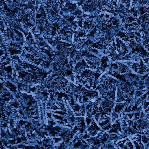 SizzlePak® # 437, blauw