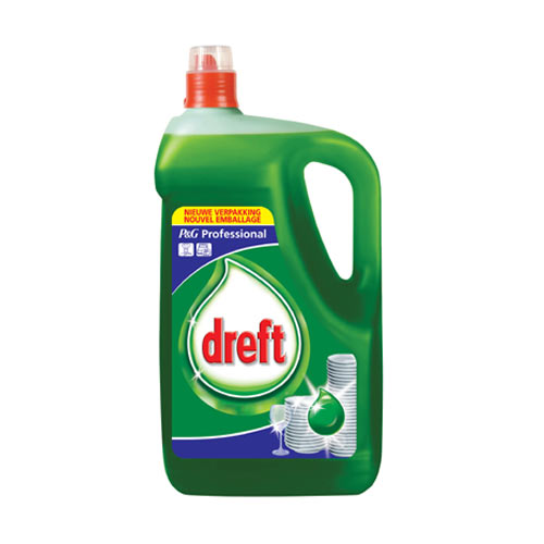 Dreft EXPERT Prof 5 L afwas, Original 