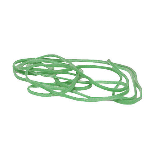 Elastiek 50 x 1,5 mm, groen