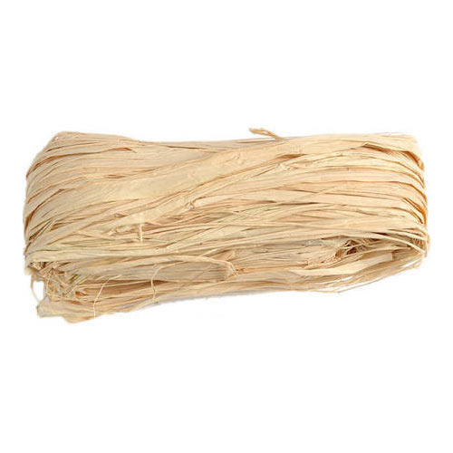 Raffia staart bundel
