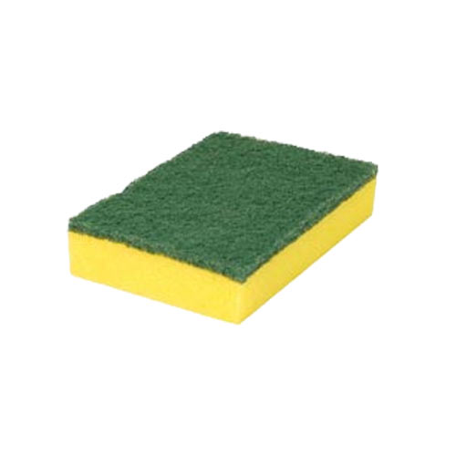 Schuurspons 140 x 100 x 30 mm