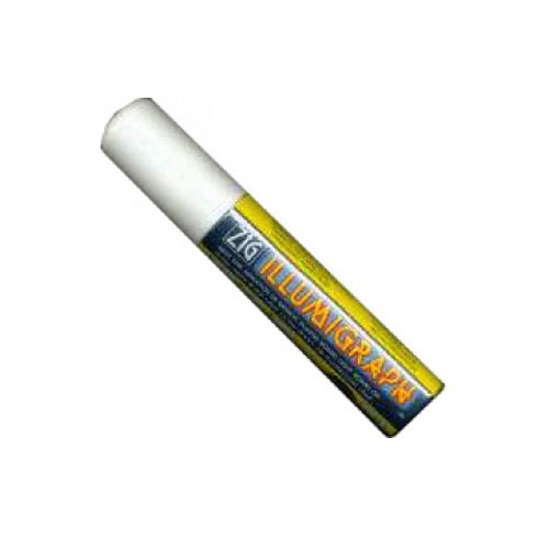 Stift ZIG Illumigraph