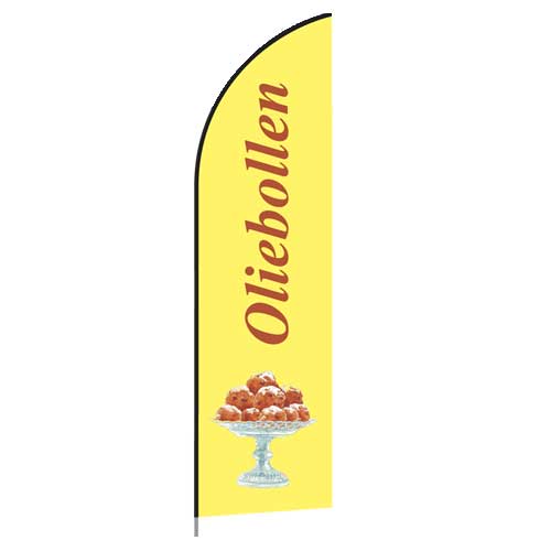 Snowflag 
