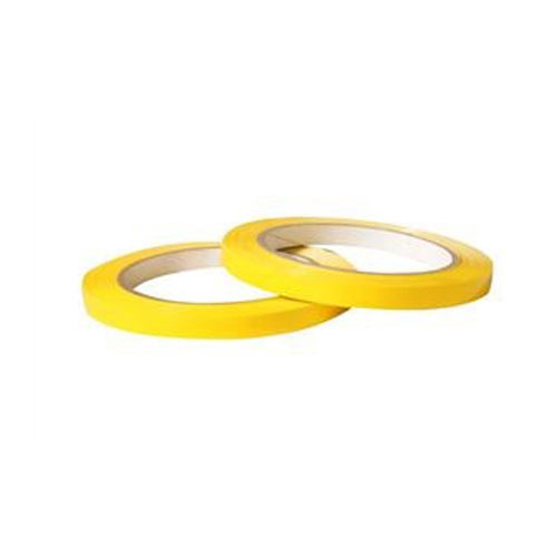 Tape 9mm - geel