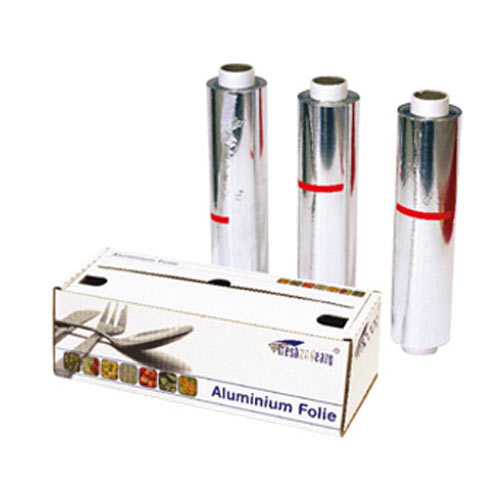 Aluminium folie refill 30 cm 