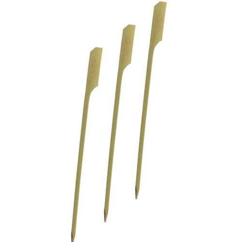 Bamboe Gunshape 70mm