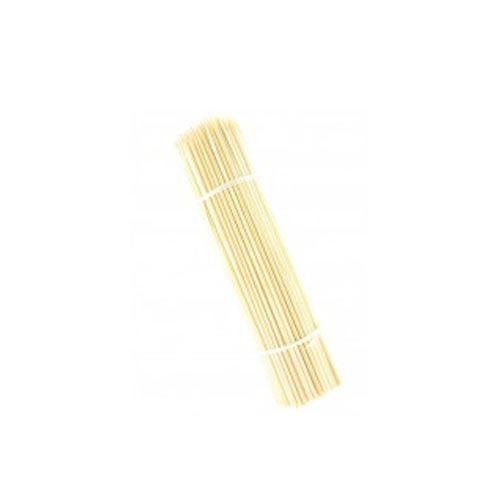 Satestokken berkenhout 18cm x 3mm