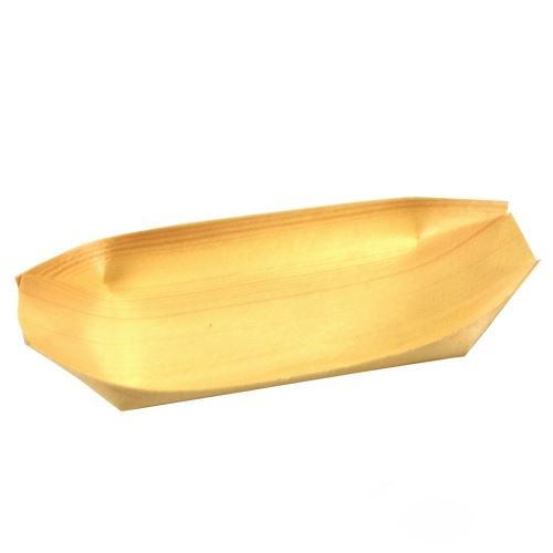 Amuse Bamboe Bootje 6 x 4,5 cm (3013)
