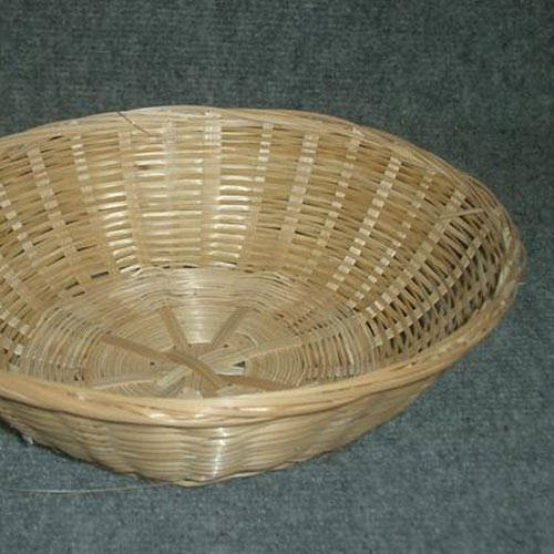 Broodmand bamboe VB2145