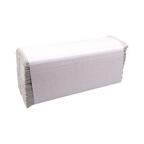 Handdoekjes Z-vouw, Basic